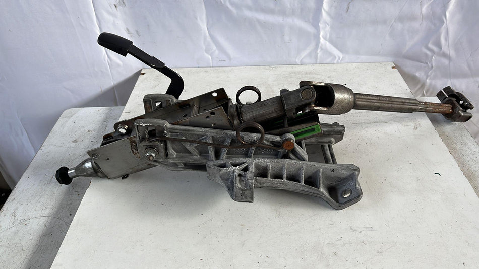 Piantone Sterzo FORD Mondeo Berlina 6° Serie