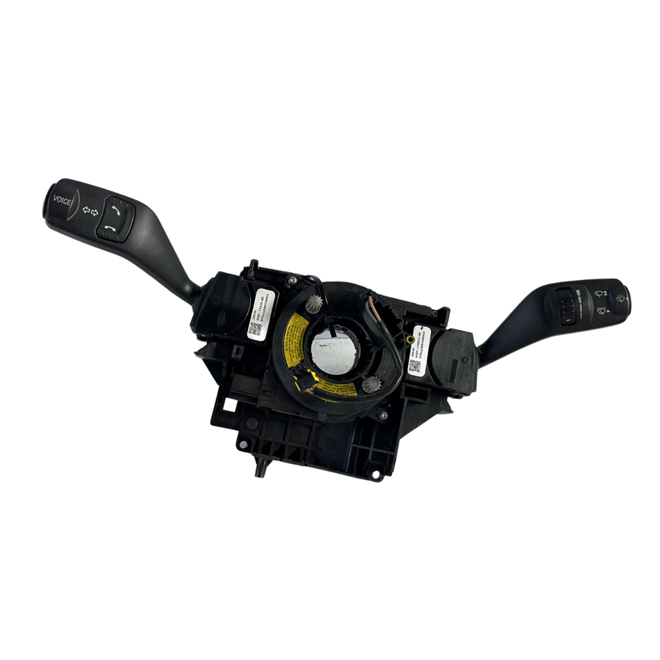 Devioluci FORD Mondeo Berlina 6° Serie