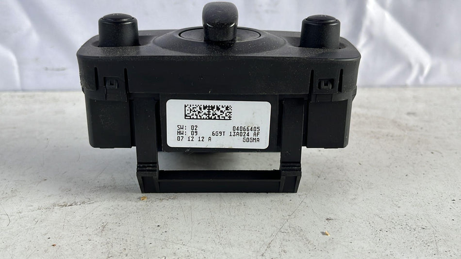 Interruttore comando luci FORD Mondeo Berlina 6° Serie