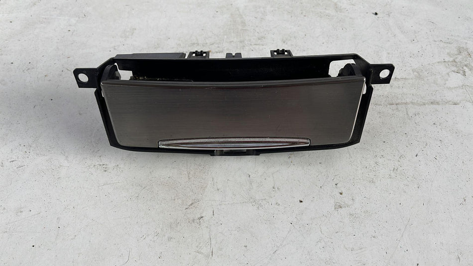Cassetto porta oggetti superiore centrale cruscotto FORD Mondeo Berlina 6° Serie
