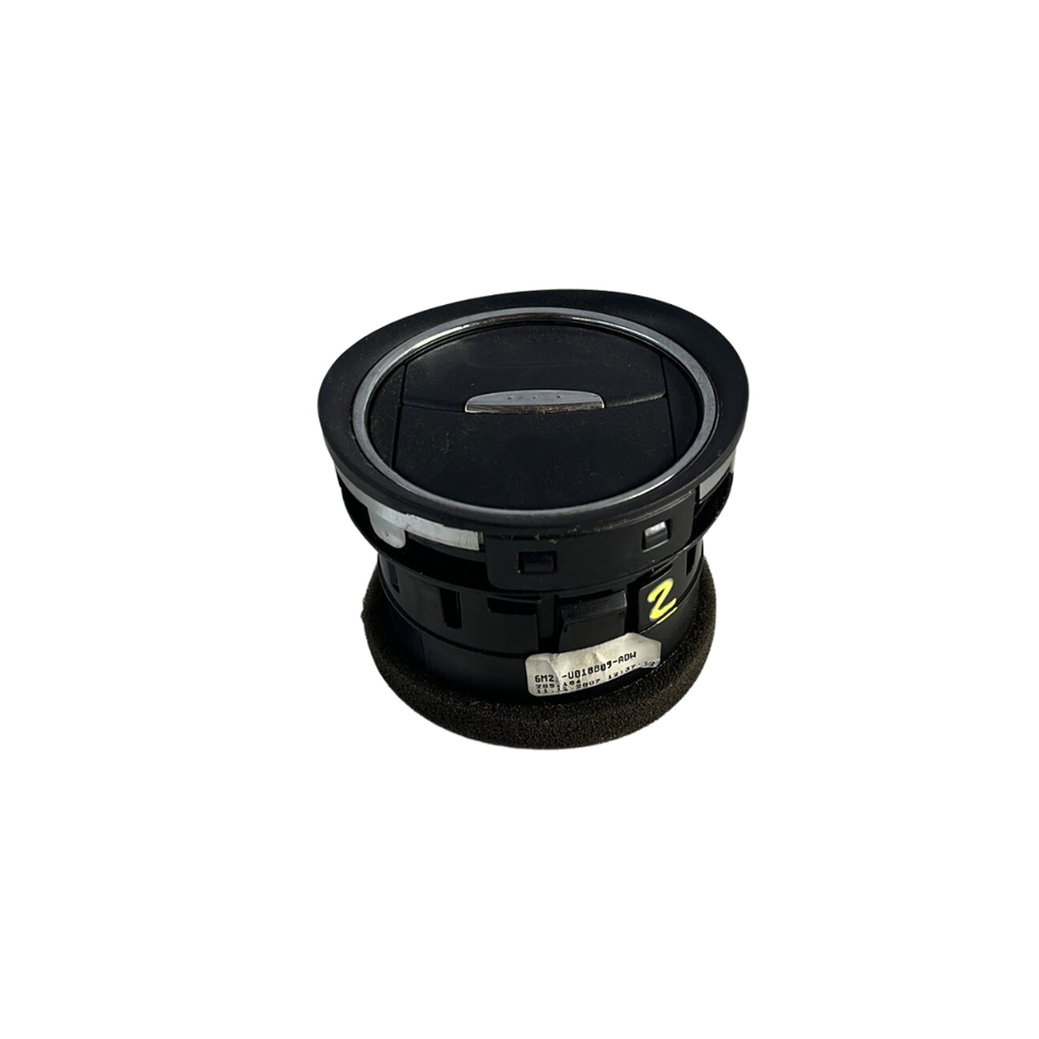 Bocchette Aria Cruscotto FORD Mondeo Berlina 6° Serie
