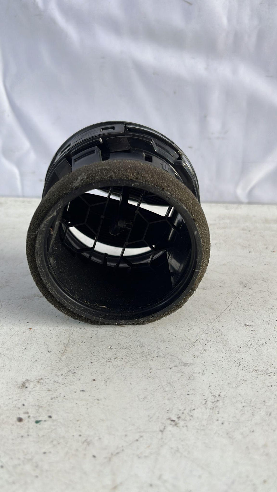 Bocchette Aria Cruscotto FORD Mondeo Berlina 6° Serie