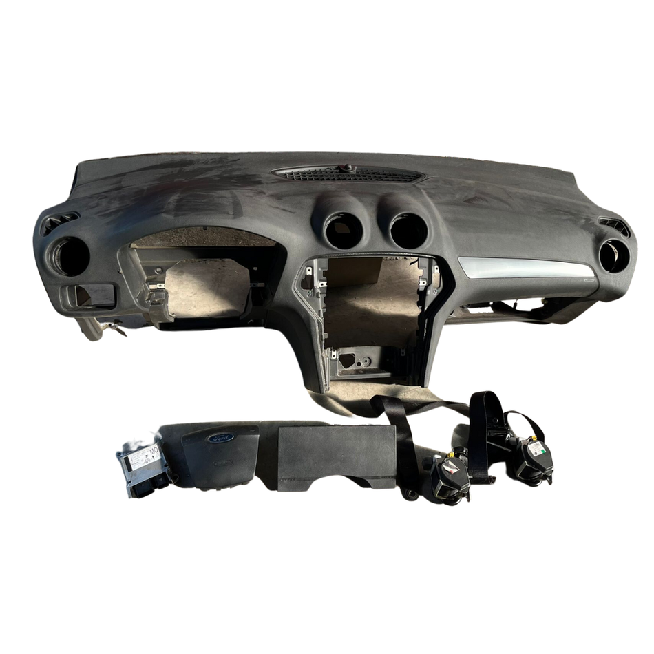 Kit Airbag Completo FORD Mondeo Berlina 6° Serie