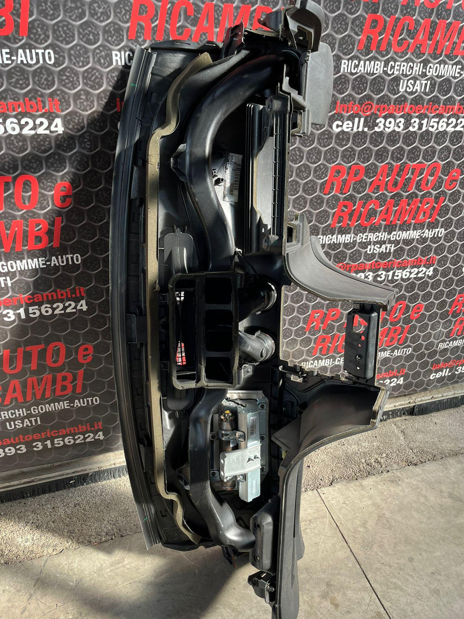 Kit Airbag Completo FORD Mondeo Berlina 6° Serie