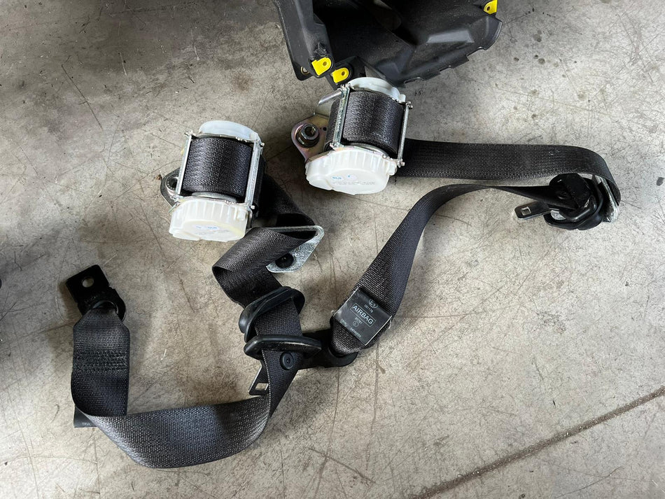 Kit Airbag Completo OPEL Meriva 3° Serie