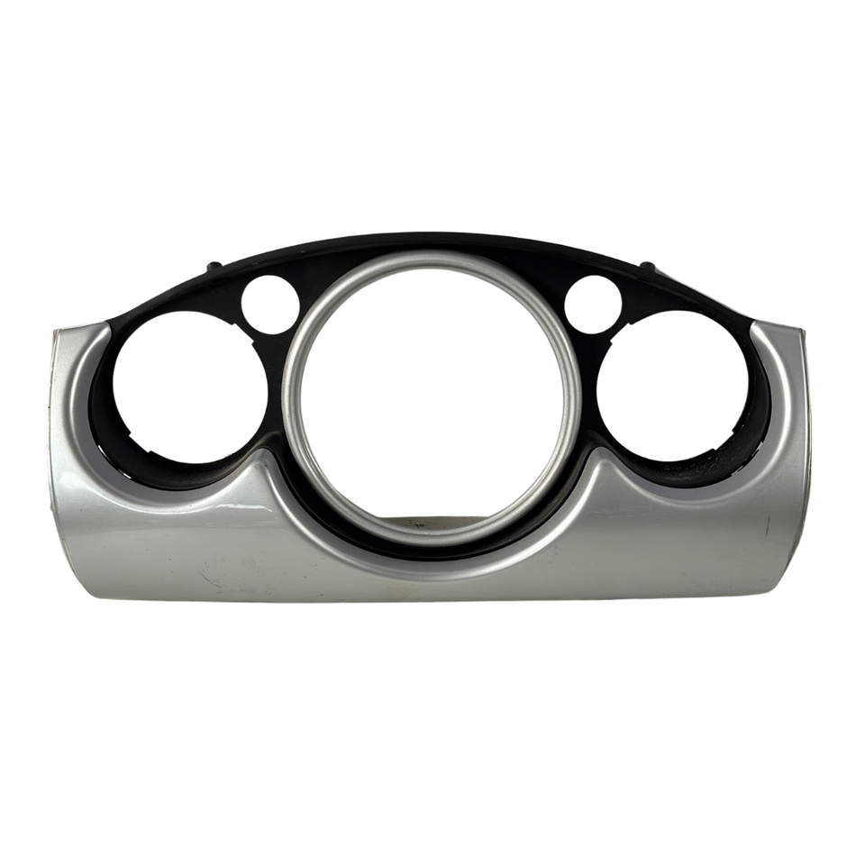Modanatura laterale cruscotto SX MINI Cooper 1°  Serie