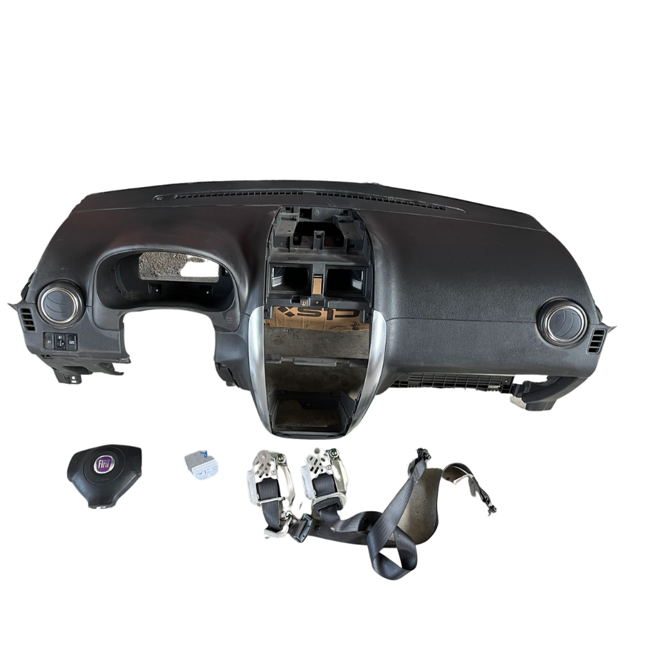 Kit Airbag Completo FIAT Sedici 1° Serie