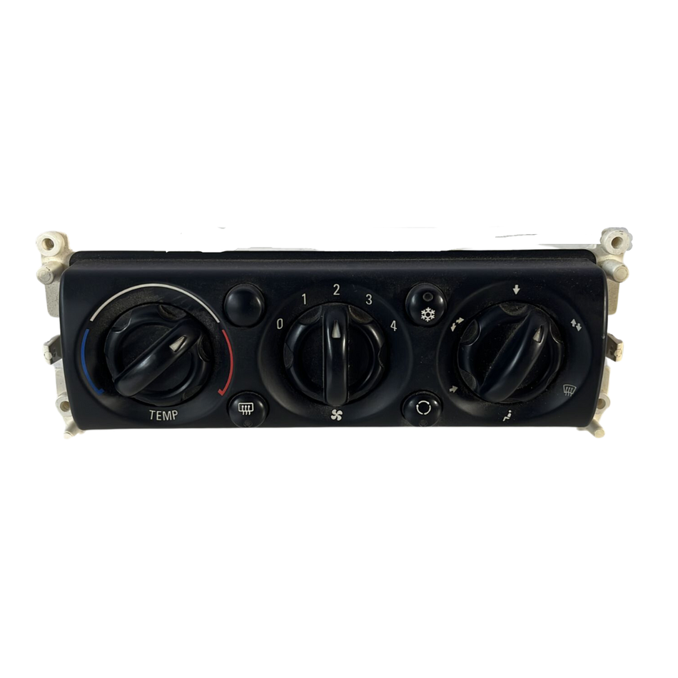 Comandi Clima MINI Cooper 1°  Serie