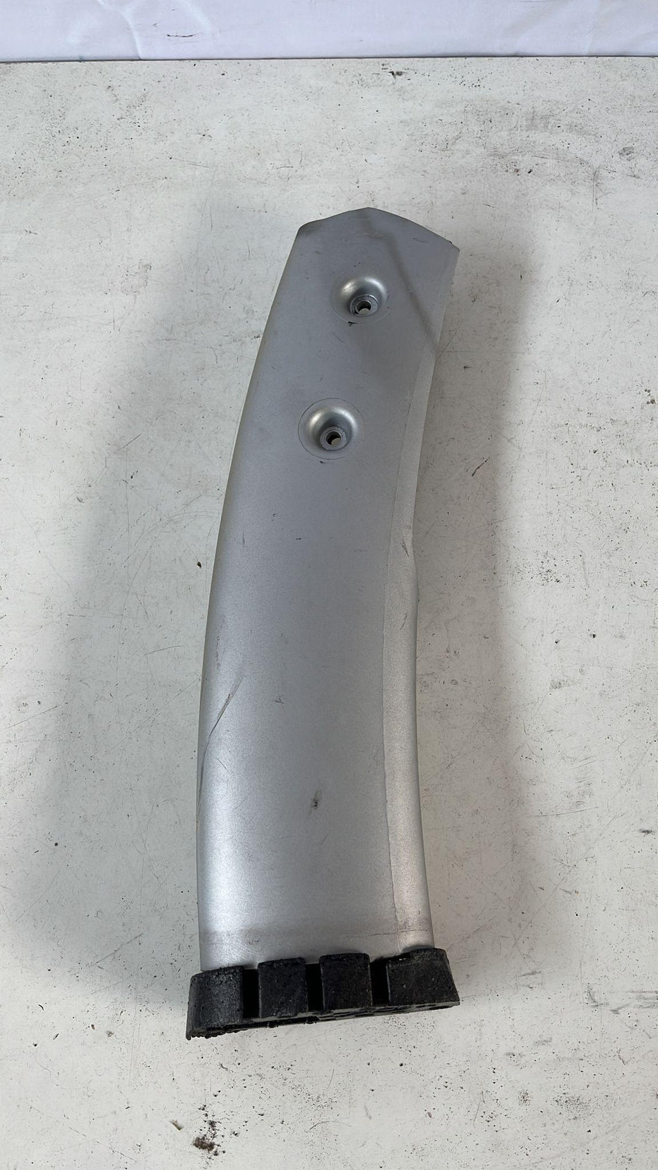 Modanatura laterale cruscotto DX MINI Cooper 1°  Serie