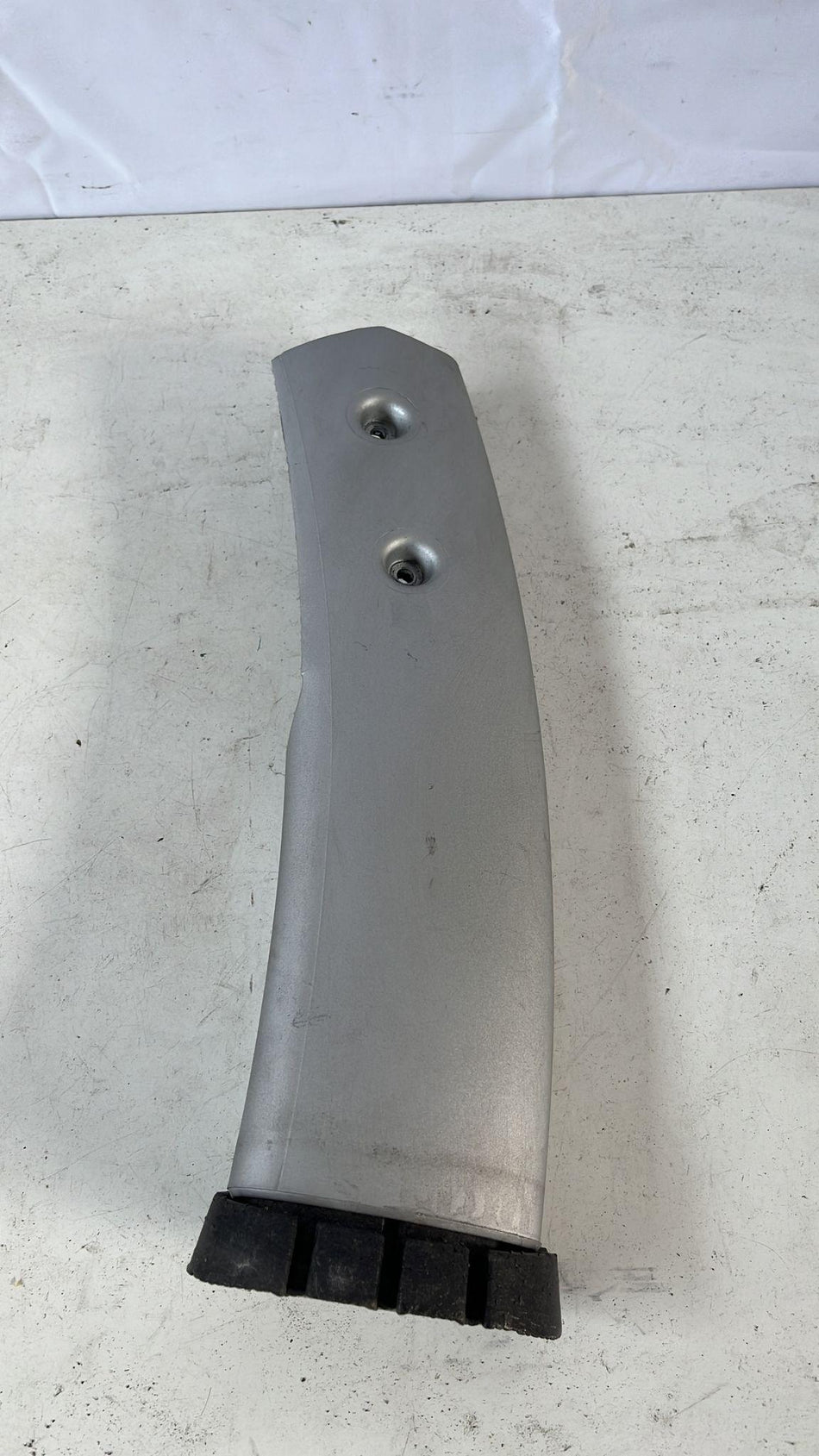 Modanatura laterale cruscotto SX MINI Cooper 1°  Serie