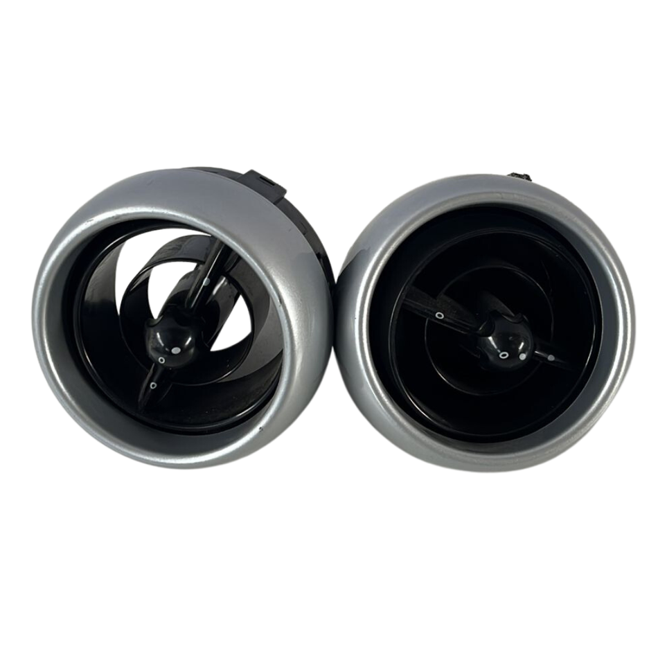 Bocchette Aria Cruscotto MINI Cooper 1°  Serie