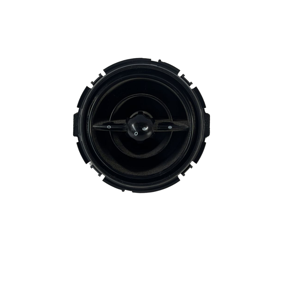 Bocchetta aria cruscotto SX MINI Cooper 1°  Serie