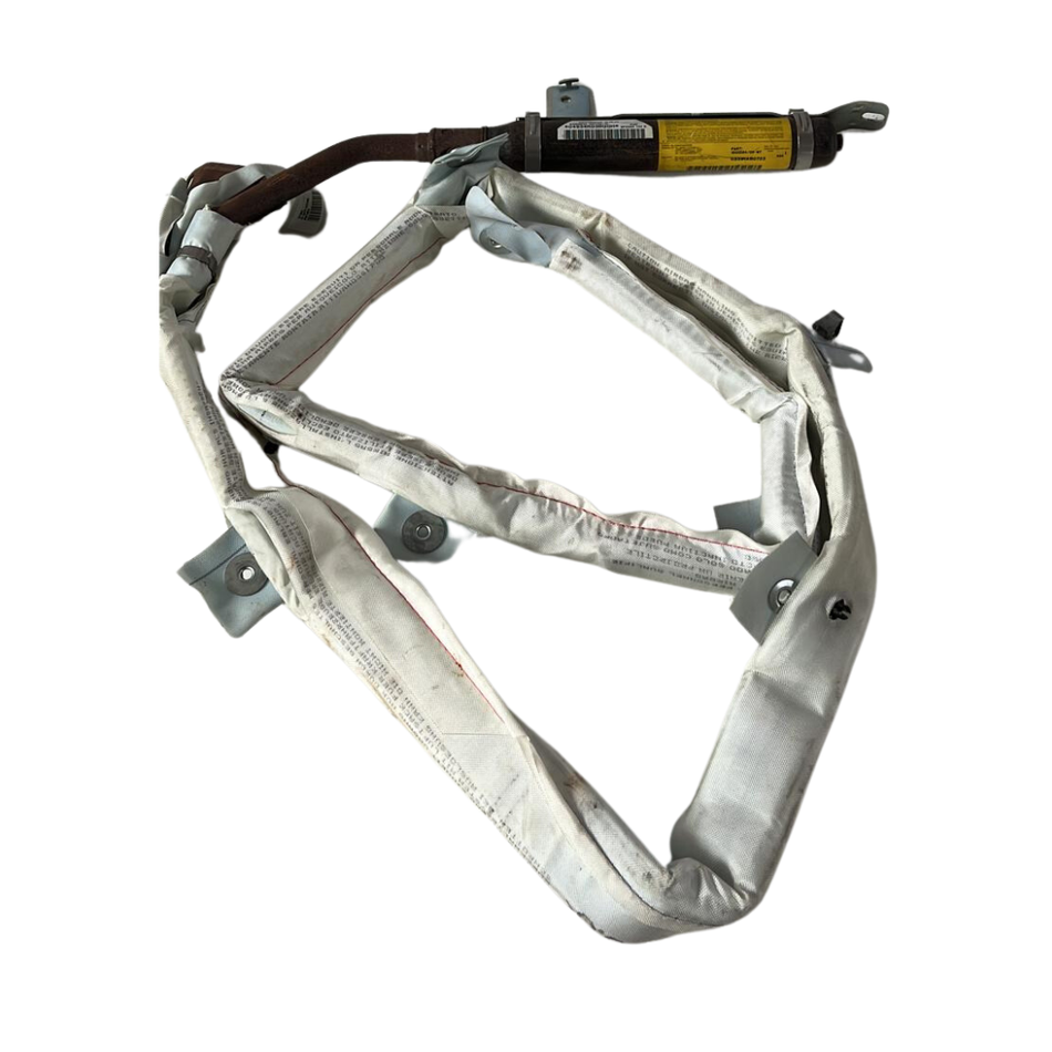 Airbag a tendina laterale passeggero AUDI A3 Serie (8P1) (03>05)