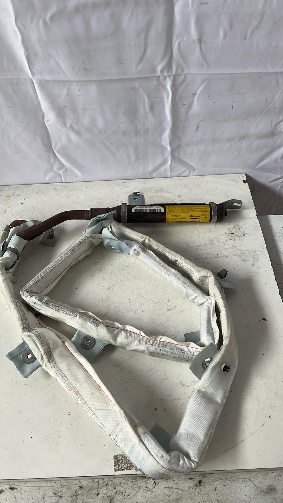 Airbag a tendina laterale passeggero AUDI A3 Serie (8P1) (03>05)