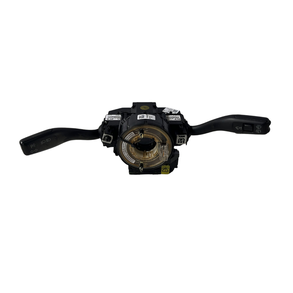 Devioluci AUDI A3 Serie (8P1) (03>05)
