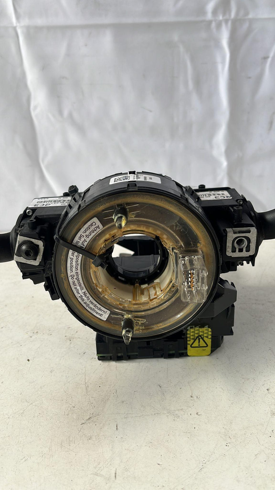 Devioluci AUDI A3 Serie (8P1) (03>05)