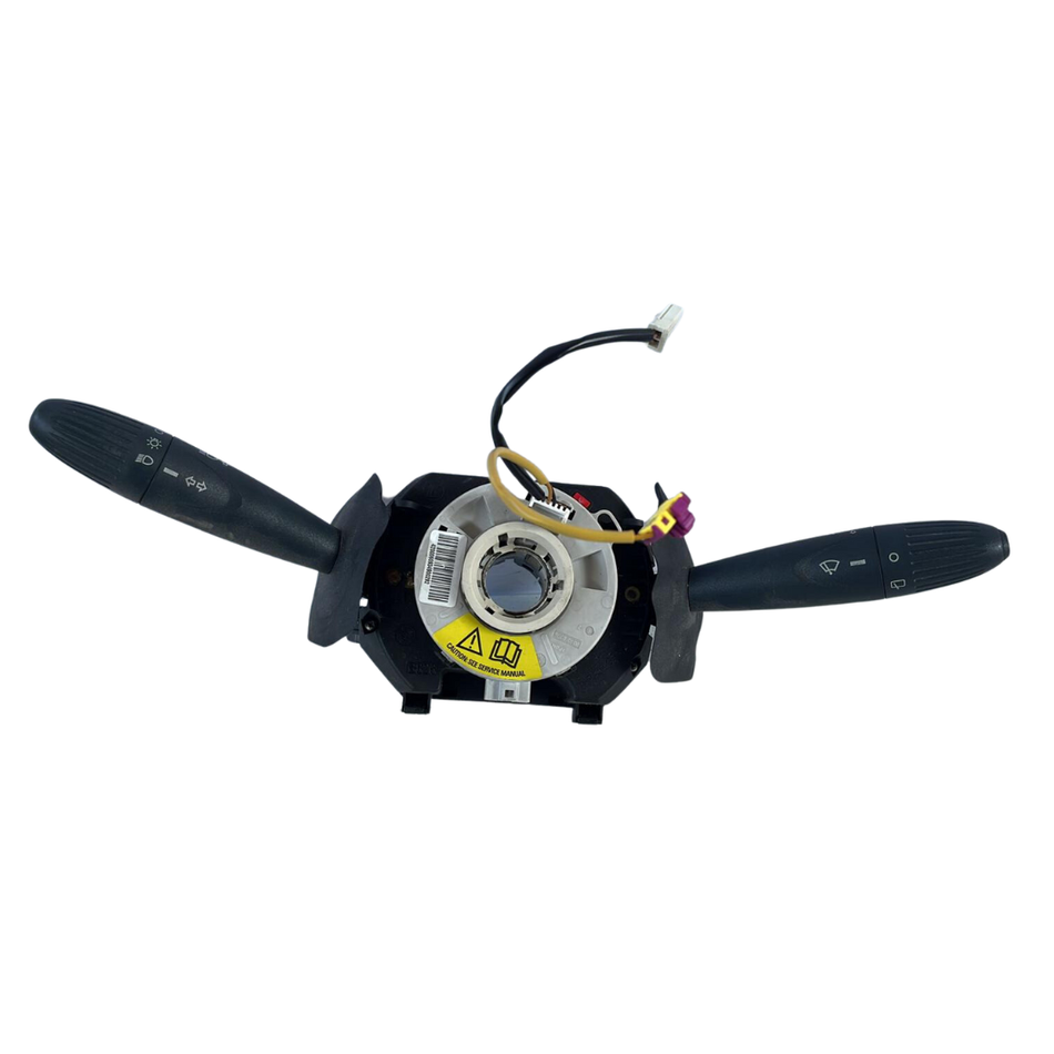 Devioluci FORD Ka Serie (CCU) (08>18)