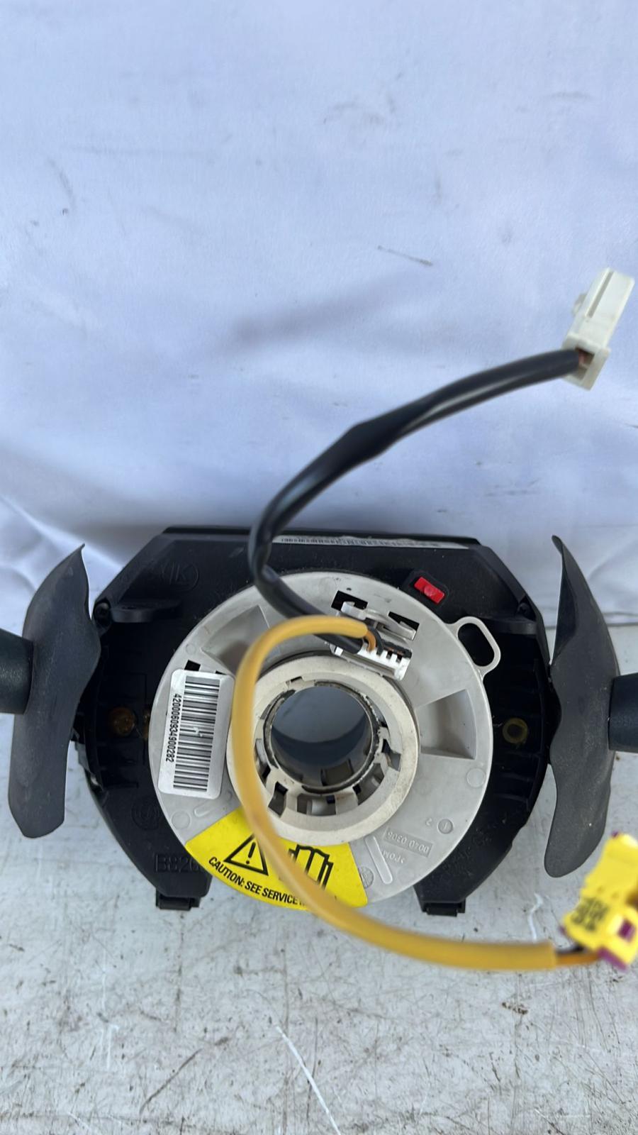 Devioluci FORD Ka Serie (CCU) (08>18)