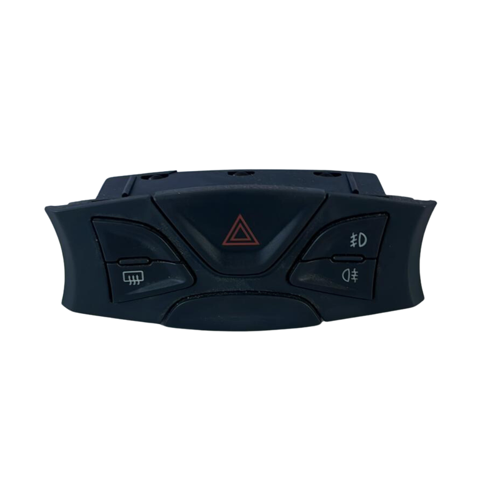 Comando controllo multifunzione FORD Ka Serie (CCU) (08>18)