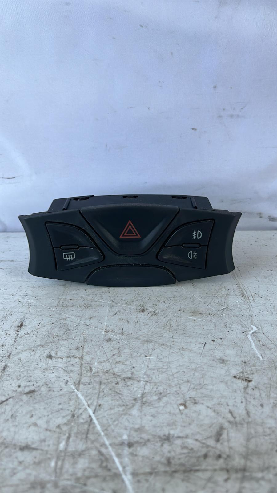 Comando controllo multifunzione FORD Ka Serie (CCU) (08>18)