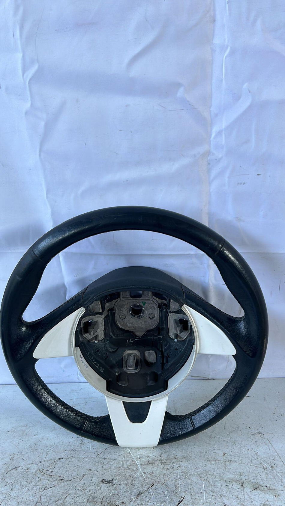Volante FORD Ka Serie (CCU) (08>18)