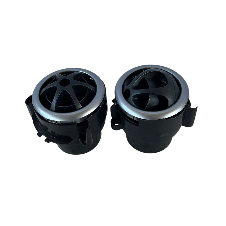 Bocchette Aria Cruscotto FORD Ka Serie (CCU) (08>18)