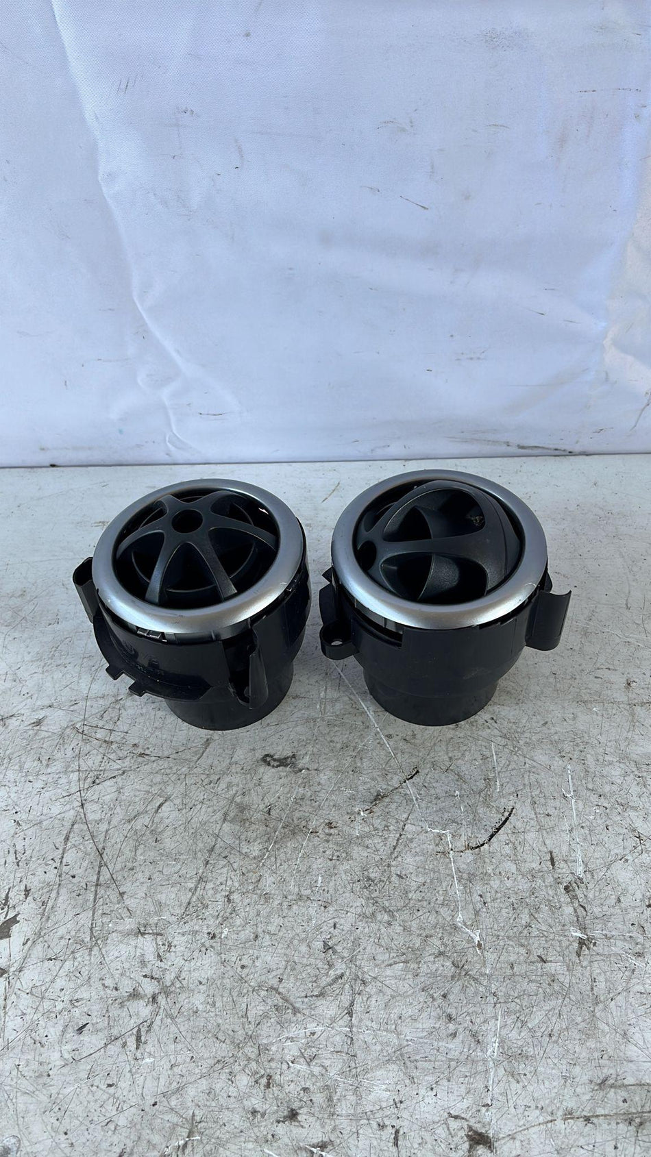 Bocchette Aria Cruscotto FORD Ka Serie (CCU) (08>18)