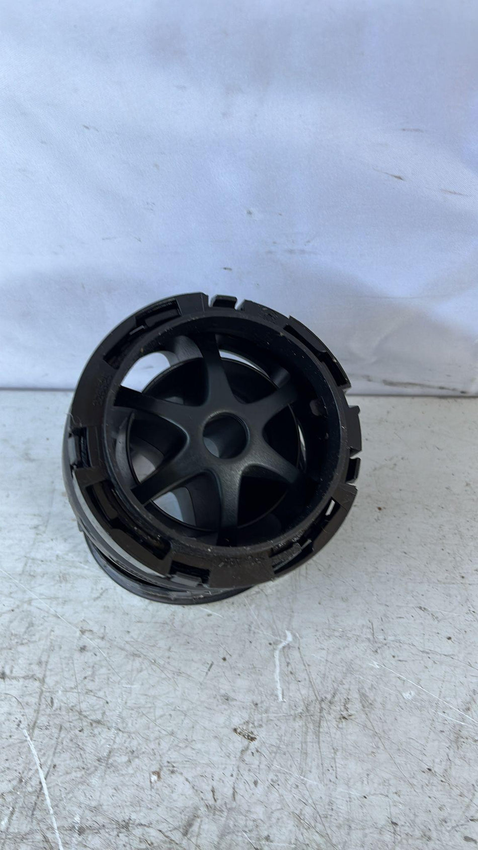 Bocchette Aria Cruscotto FORD Ka Serie (CCU) (08>18)