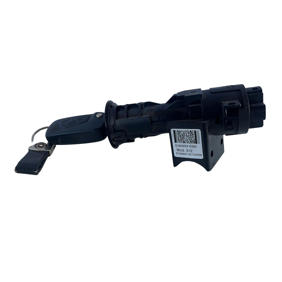 Blocchetto Accensione FORD Ka Serie (CCU) (08>18)