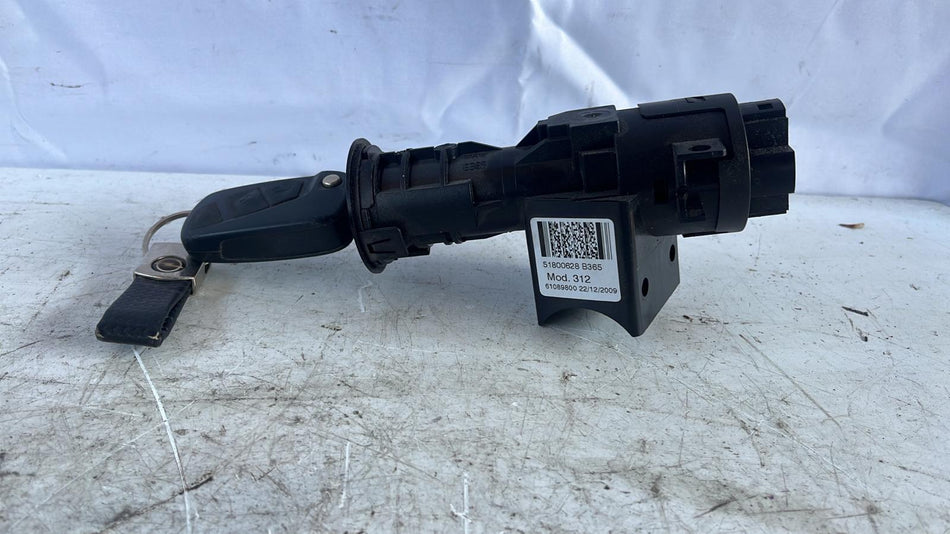 Blocchetto Accensione FORD Ka Serie (CCU) (08>18)