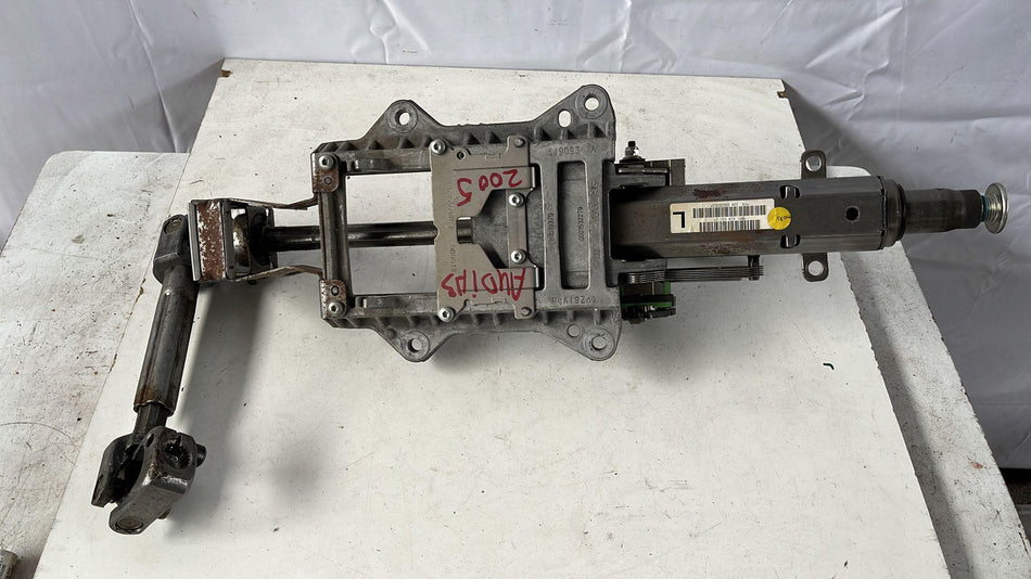 Piantone Sterzo AUDI A3 Serie (8P1) (03>05)