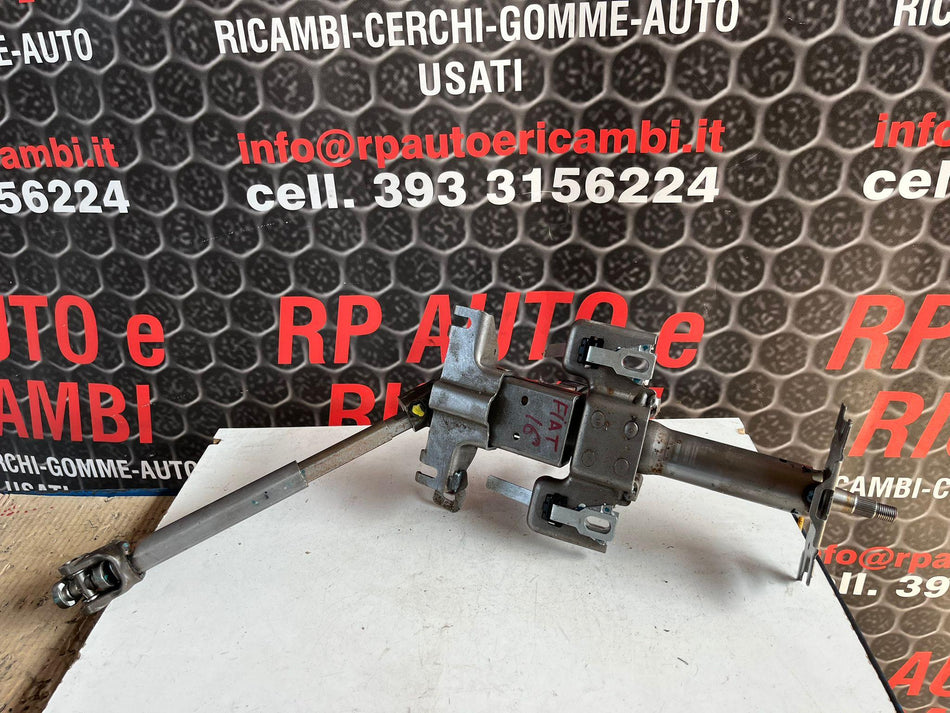 Piantone Sterzo FIAT Sedici 1° Serie