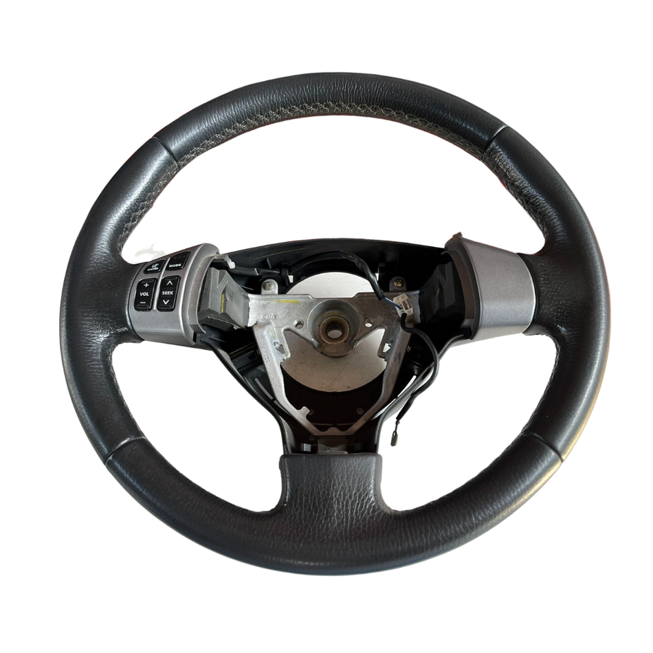 Volante FIAT Sedici 1° Serie