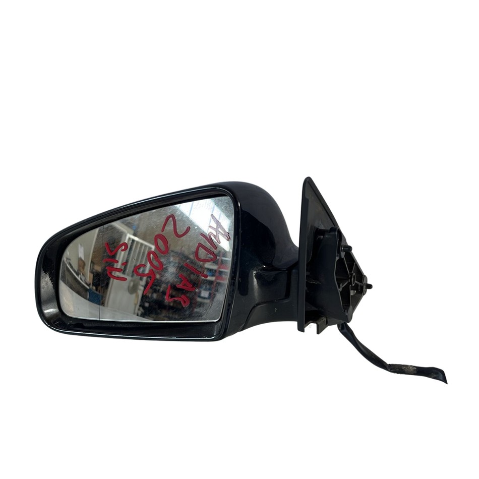 Specchietto Retrovisore Sinistro AUDI A3 Serie (8P1) (03>05)