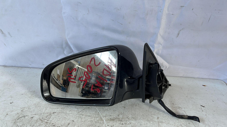 Specchietto Retrovisore Sinistro AUDI A3 Serie (8P1) (03>05)