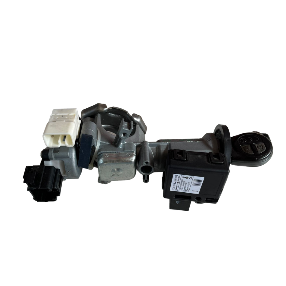 Blocchetto Accensione FIAT Sedici 1° Serie