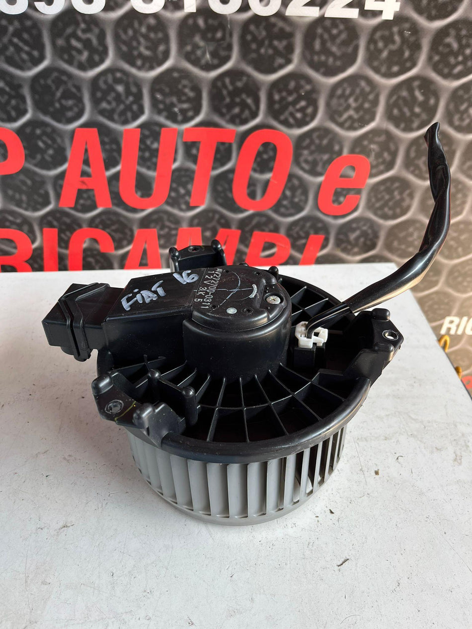 Ventola riscaldamento FIAT Sedici 1° Serie