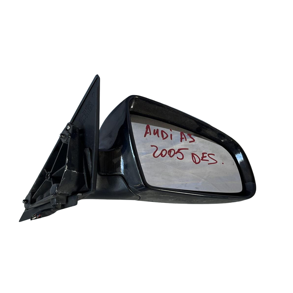 Specchietto Retrovisore Destro AUDI A3 Serie (8P1) (03>05)