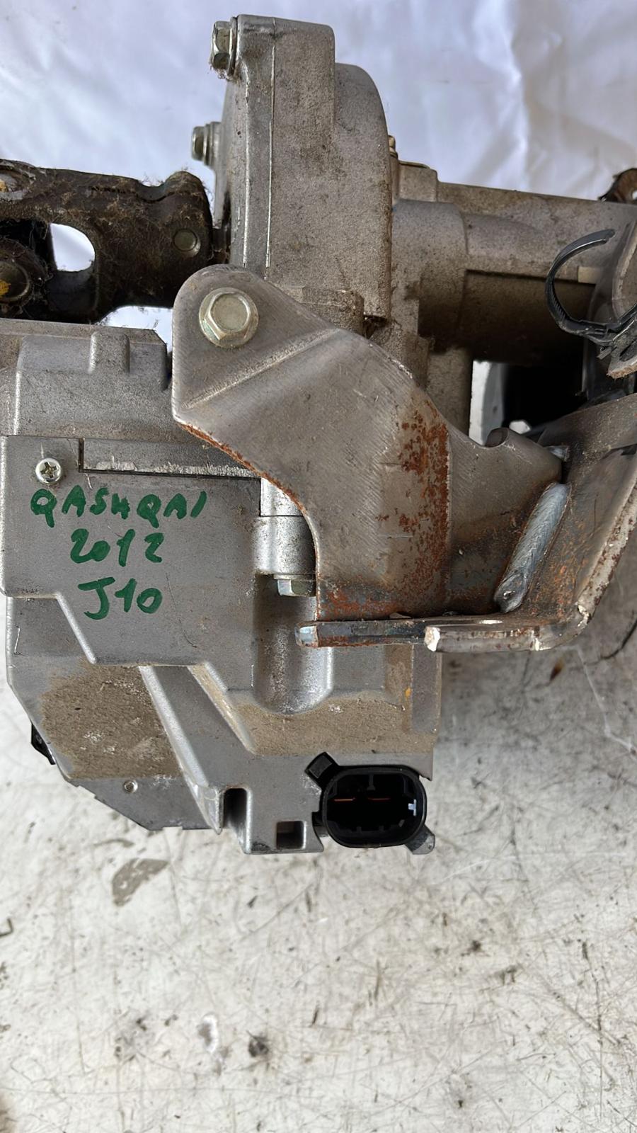 Piantone Sterzo NISSAN Qashqai +2 (JJ10) (07>18)