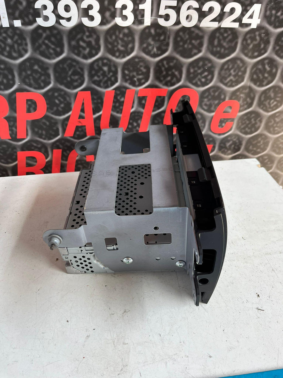 Autoradio FIAT Sedici 1° Serie