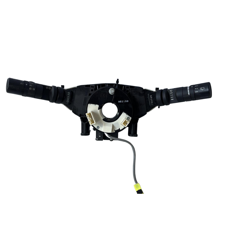 Devioluci NISSAN Qashqai +2 (JJ10) (07>18)