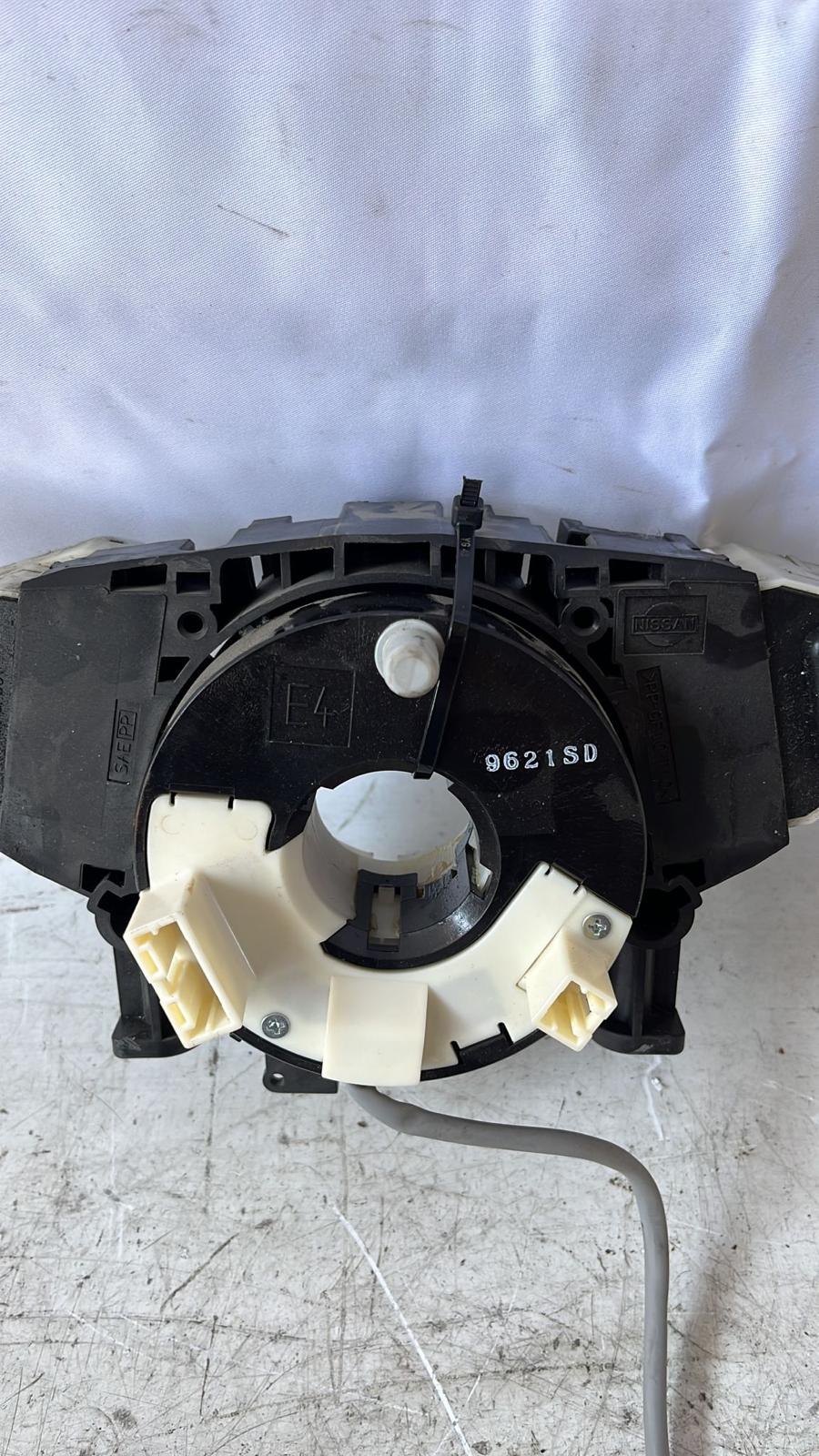 Devioluci NISSAN Qashqai +2 (JJ10) (07>18)