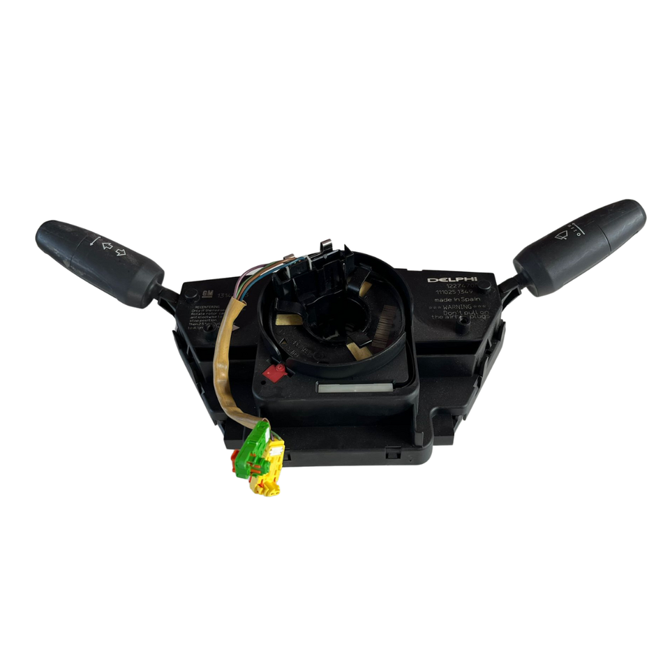 Devioluci OPEL Corsa D 5P 2° Serie