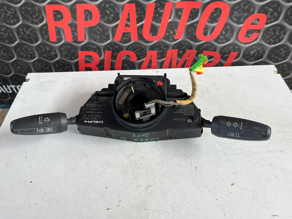Devioluci OPEL Corsa D 5P 2° Serie