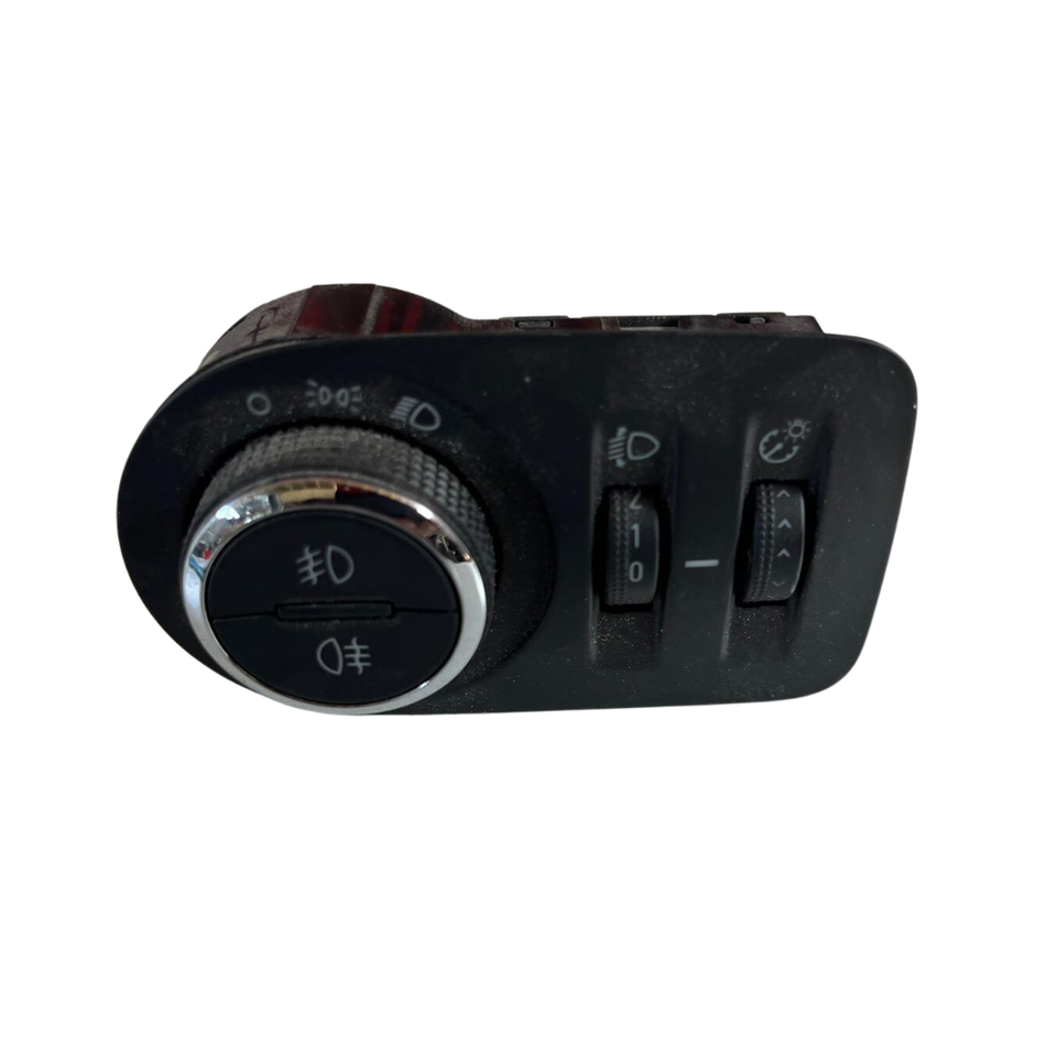 Interruttore comando luci OPEL Corsa D 5P 2° Serie
