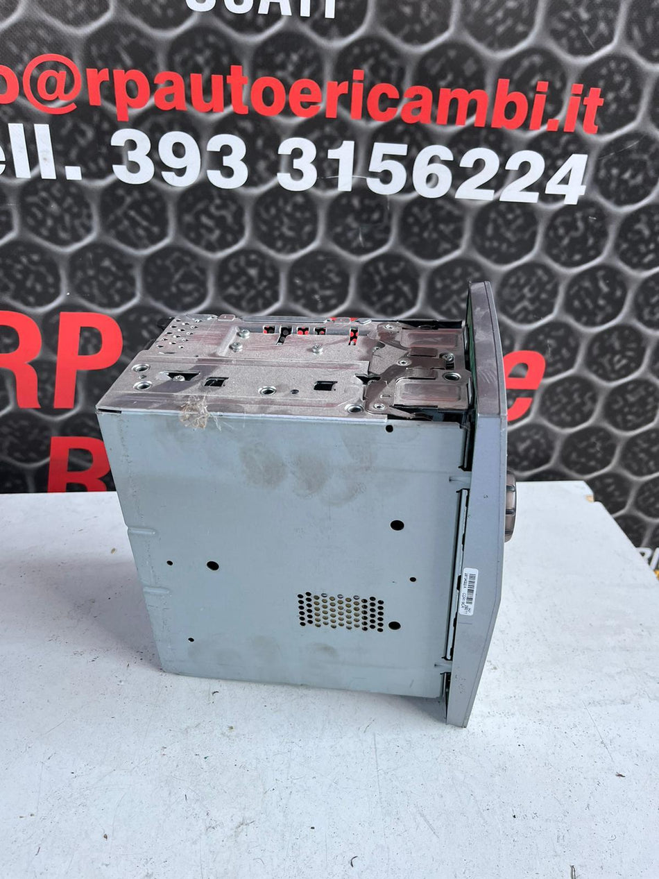 Autoradio OPEL Corsa D 5P 2° Serie