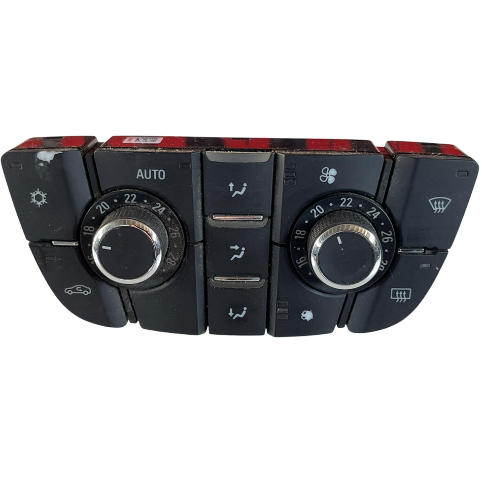 Comandi Clima OPEL Meriva 3° Serie
