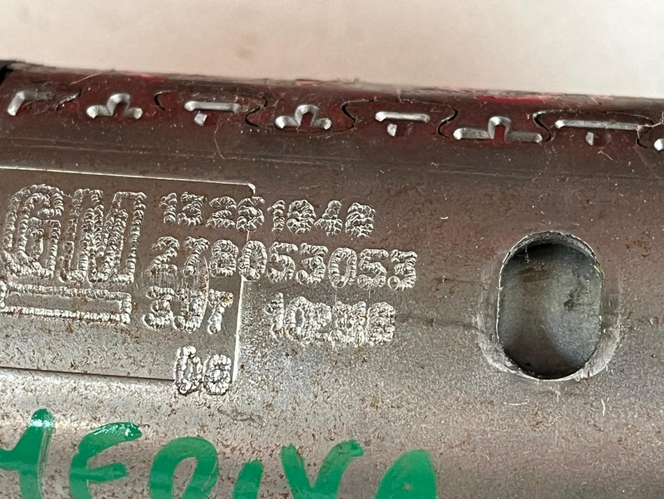 Piantone Sterzo OPEL Meriva 3° Serie
