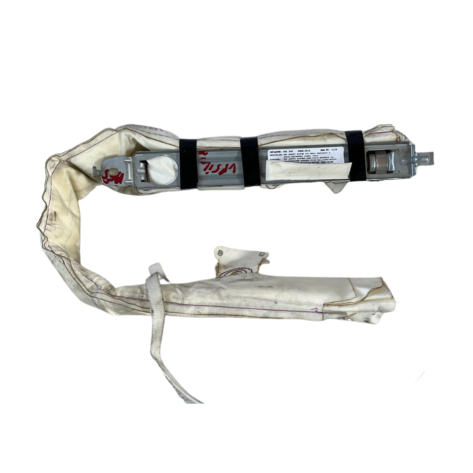 Airbag a tendina laterale passeggero LANCIA Ypsilon 4° Serie