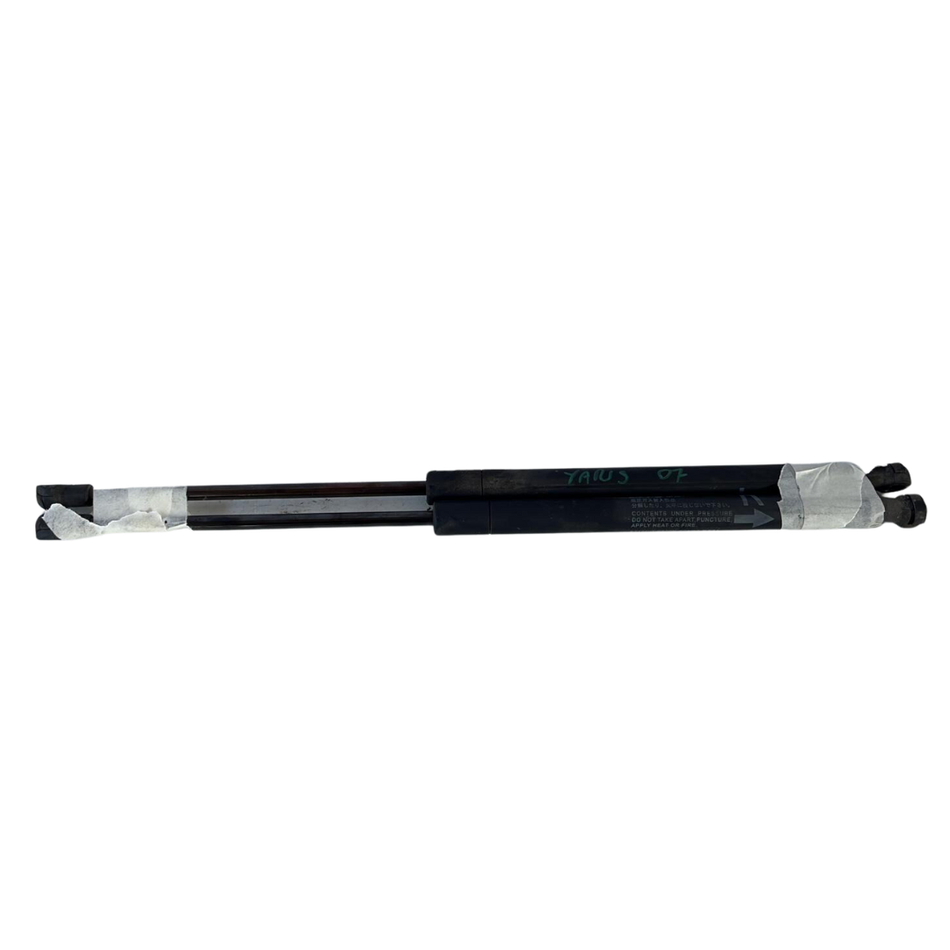 Pistoncini cofano Post. TOYOTA Yaris Serie (05>08)